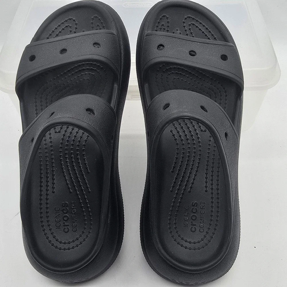 CROCS thank you
